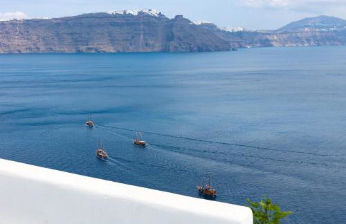 One of One Suites Oia - Foto 68