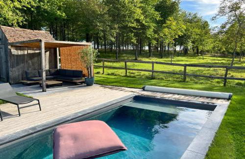 Gite Le Clos Sainton - Photo 38