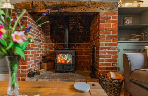 Dibley Cottage Mundesley - Foto 8