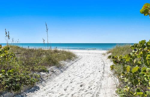 San Remo 307 Gulf Front Splendor 3BD 2BA - Foto 32