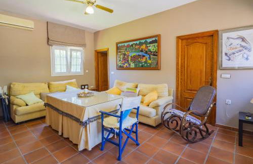 Cubo's Casa Rural La Aldaba Family 10 PAX - Photo 42