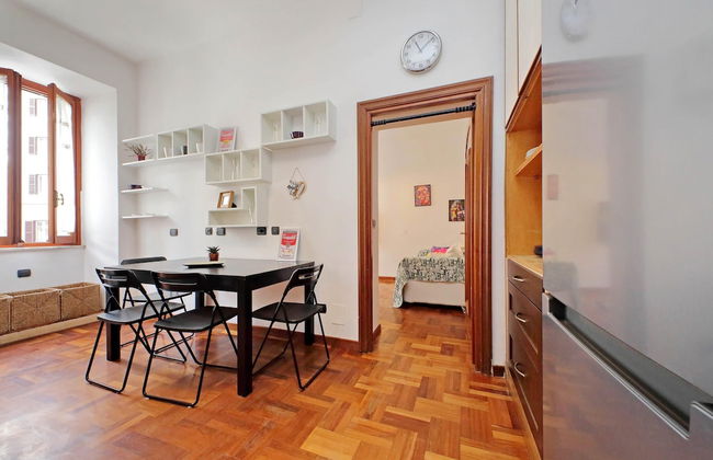 4bnb - Donatello Apartment - Foto 23