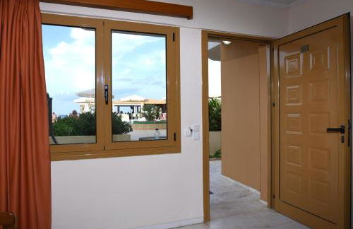 Esperides Beach Hotel Apartments - Foto 54