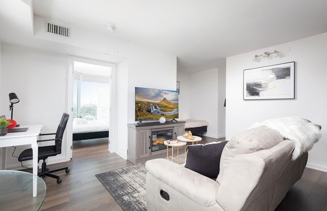 Waterfront Clair Avenue - Foto 37