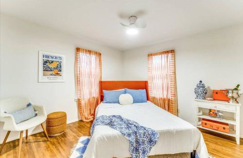 A Retro Retreat for Shaken or Stirred Memories - Foto 23