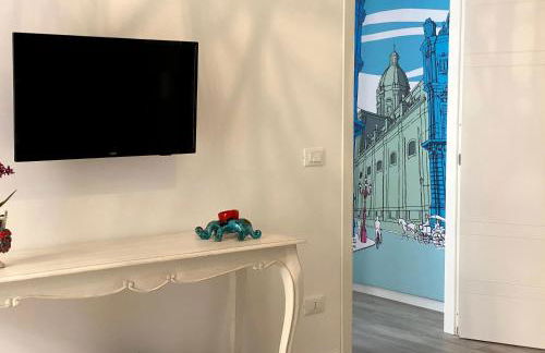 casa vacanze Sleep Art - Foto 17