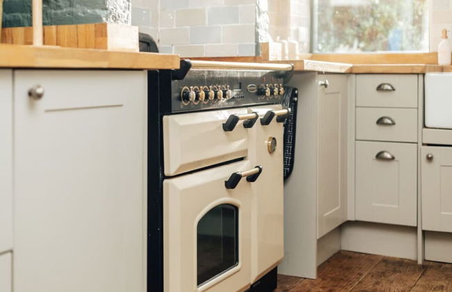 Antelope Cottage - Rural Pet Friendly Cottage - Photo 63