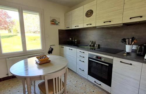 La maison vautier - Foto 12