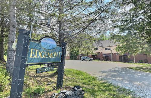 CozyDen - AC, Grill, Bike to Mountain, Porch! - Foto 14