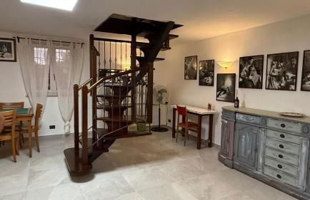 Oasi di Angelica villa con piscina privata - Foto 7