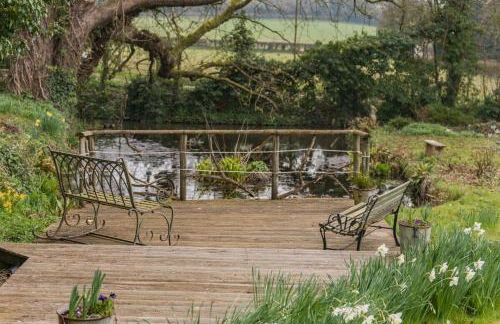 Water Farm House by Keepers Cottages - Foto 7