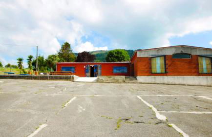 Refugio de Heras - Foto 1