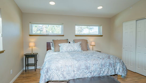 Modern Times - Foto 5, Habitación