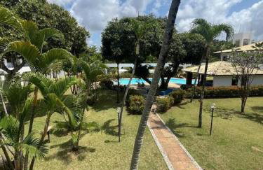 Guarajuba Summer Flat - 110 - Apartamento Inteiro - Foto 11