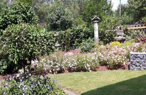 Sellerich Forest Hideaway - Foto 65