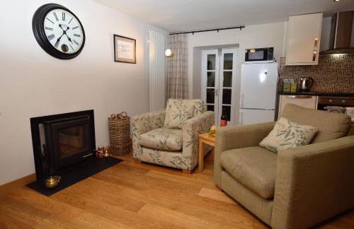 Newton Cottage South - Foto 7