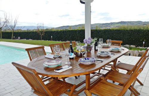 Villa Mariarosaria Luxury Dimora & Private Pool - Foto 37