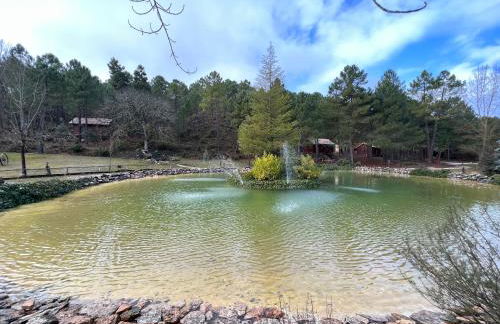 Casa Rural Campanilla - Foto 35