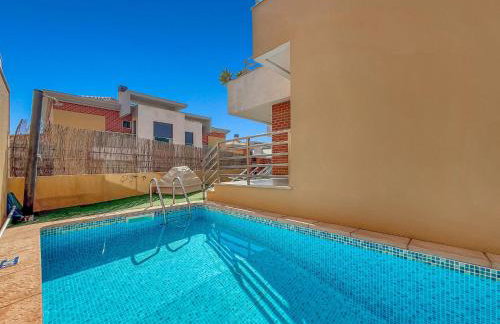 V4, Villa Jardins Branqueira4 near Beach, Albufeira - Foto 4