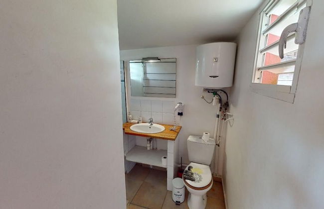 Les gîtes Baobab - Photo 49