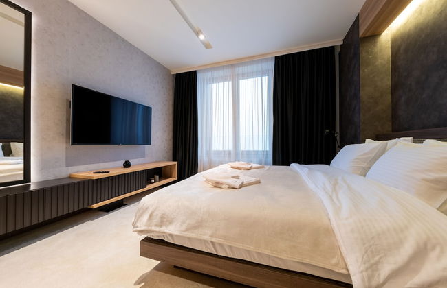 Aparthotel SPA Woodside by Anaya - Photo 19