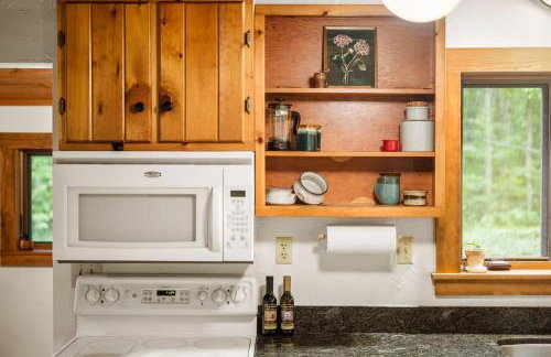 Finnwood - A Pet Friendly Woodland Retreat - Foto 34