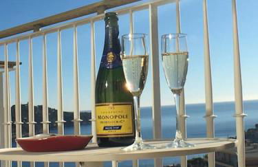 Appartement „Bellevue“ Villefranche-sur-Mer - Foto 9