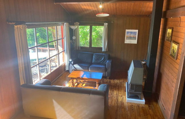 Ortho Hideaway With Garden - Foto 11