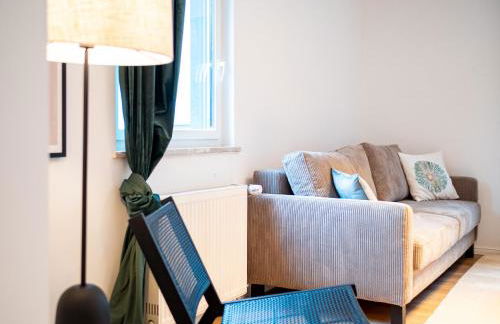 Design-Ferienwohnung Ahrweiler WiFi Parken Zentral NEU - Foto 21