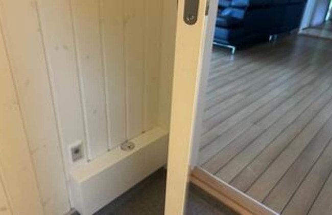 4 Star Holiday Home in Bjert - Foto 6