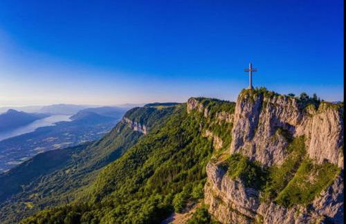 Appartement T2 cosy - Garage privé - WiFi - Foto 20