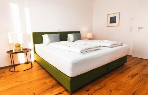 HEIMATEL - Bodensee Residenz Allgäu - Foto 61