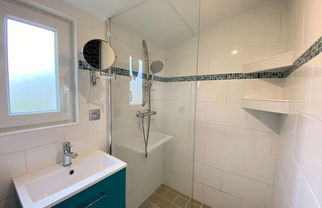 Stone House in Brittany Near Rance River - Foto 12