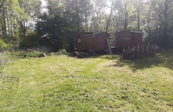 Ferienwohnung auf dem Land - Foto 8