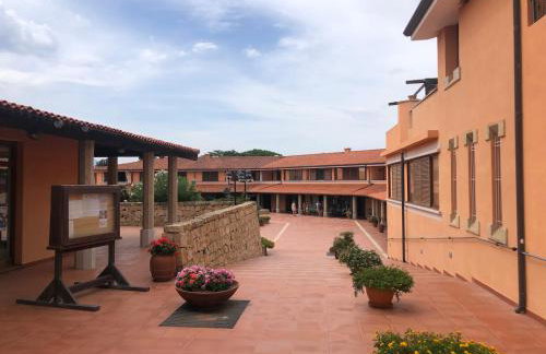 Residence Porto Coda Cavallo - Foto 48