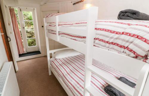 Porth Farm Annexe - Foto 18