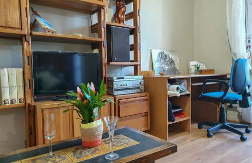 EXIGEHOME Grand T2 proche Paris Porte d'Orléans - Foto 29