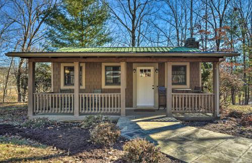 Berkeley Springs Haven with Sleepy Creek Access! - Photo 1