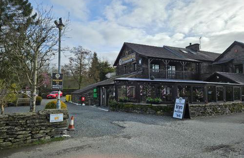Vicarage Barn - Foto 19