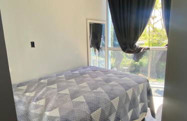 Apartamento Gaya 02 - Praia e Natureza - Foto 11