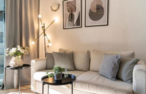 Best location in Malaga, just by the beach - Foto 14