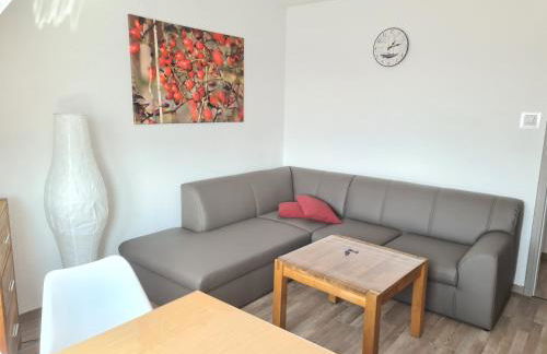 Seevilla Wietjes Whg 5 - Foto 6