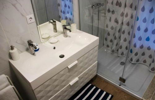 Charming Studio in Marco de Canaveses - 25m² with Pool - Foto 11