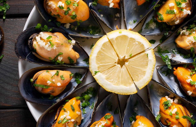 Ria de Arosa Cruise + Mussel Tasting - Photo 1