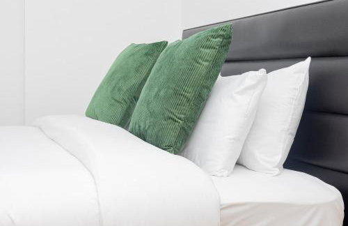 Charming 3BR Duplex in Wembley, 5 Minutes to Tube - Foto 23