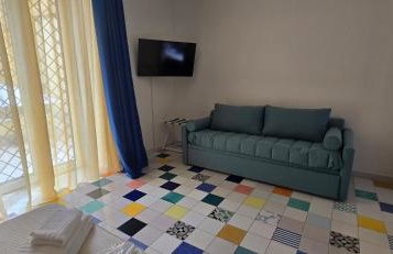 Appartamenti La Dimora di Parthenope Centro Storico - Photo 128