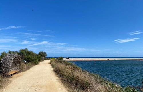 Cozy apartment with pool close to beach & nature - Foto 28