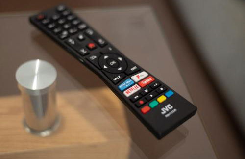 Work Stay - Kitchen - Dining & Free Parking - Foto 7