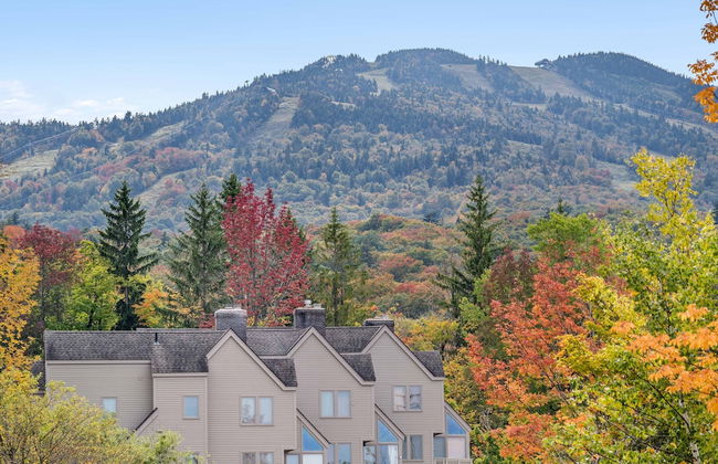 Beautiful 2br/2ba Fall Line Condo W/ Mountain Views, Pool, Hot Tub, Sauna, Shuttle. G6b 2 Bedroom Condo - Foto 63