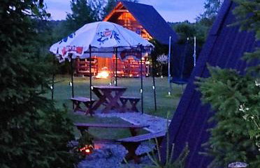 Domki w Bieszczadach - Foto 16